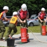 Abschnittsbewerb 2016 in Diethaming